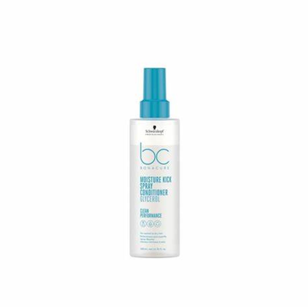 MOISTURE KICK SPRAY CONDITIONER 200ML