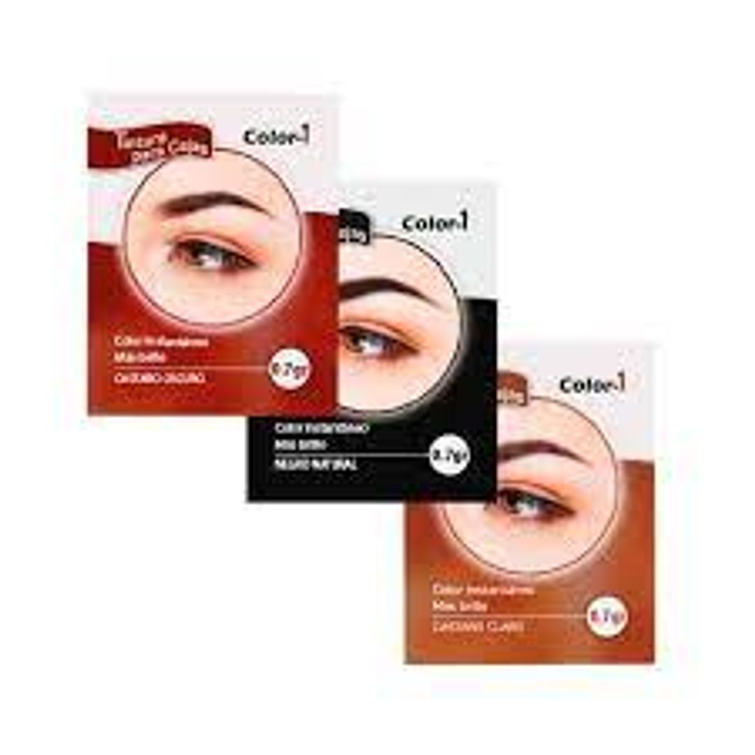 COLOR 1 CEJAS 0.7 GR