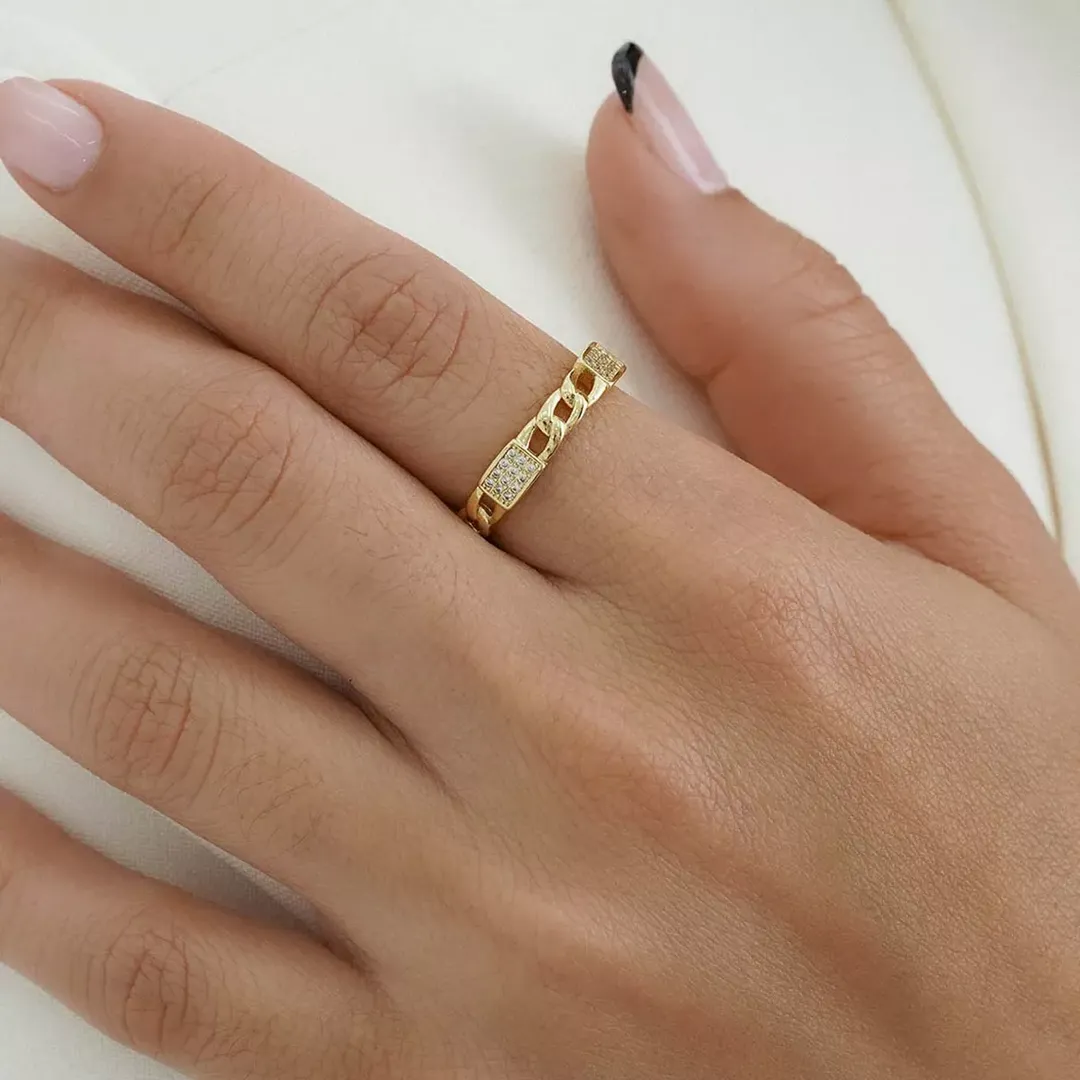 Anillo Powerfull 