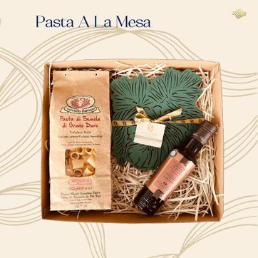Imagen del producto Pasta A La Mesa