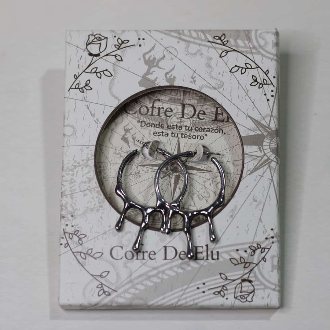 ARETES CANDONGA