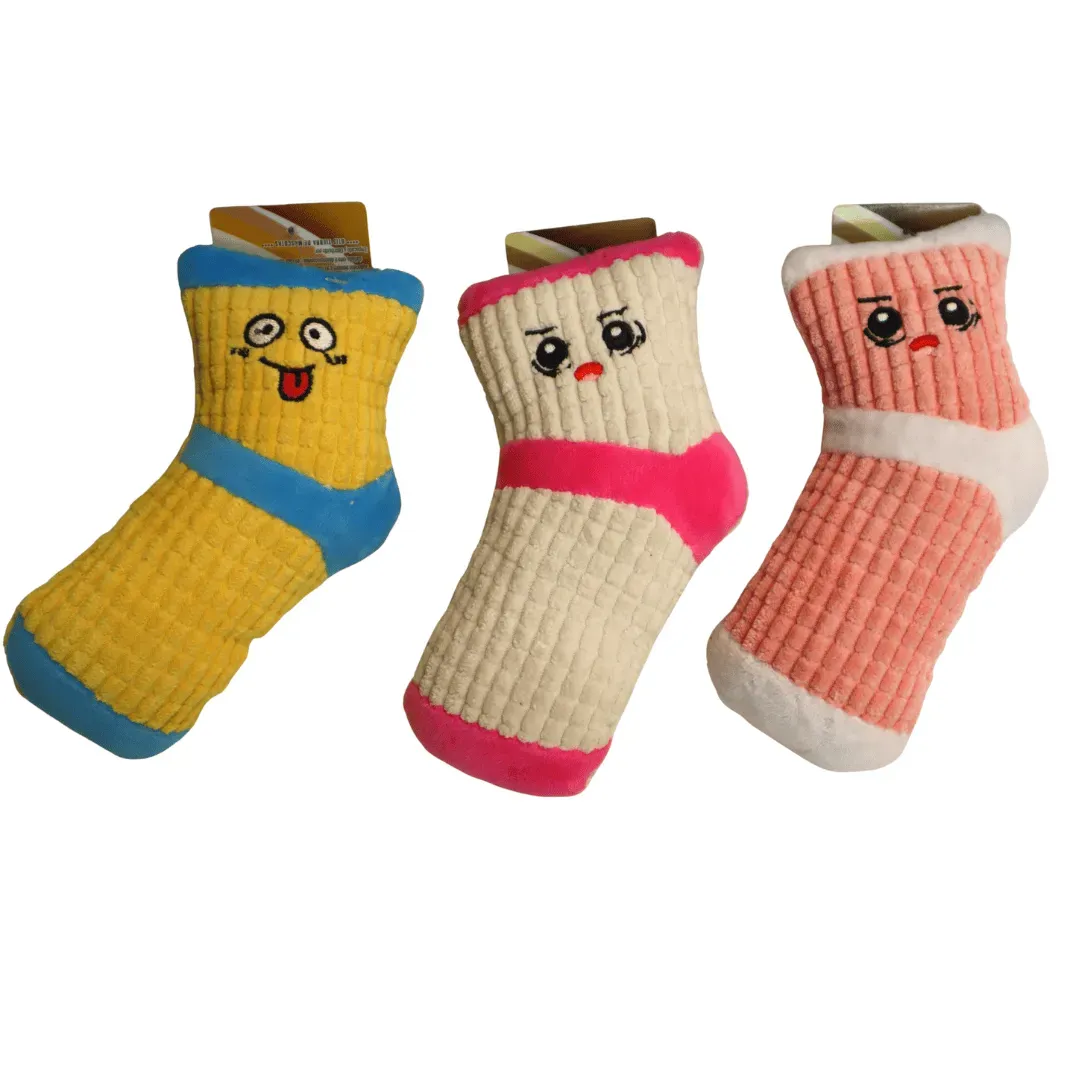 PELUCHE MEDIA OT337