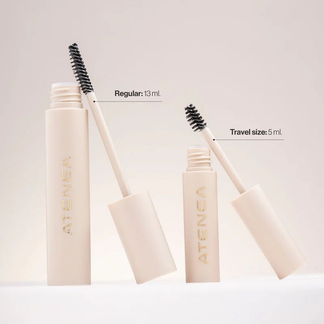 GEL FIJADOR DE CEJAS TRAVEL ATENEA