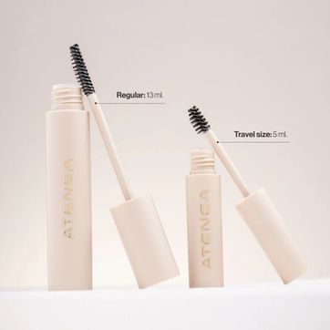 GEL FIJADOR DE CEJAS TRAVEL ATENEA - imagen 4