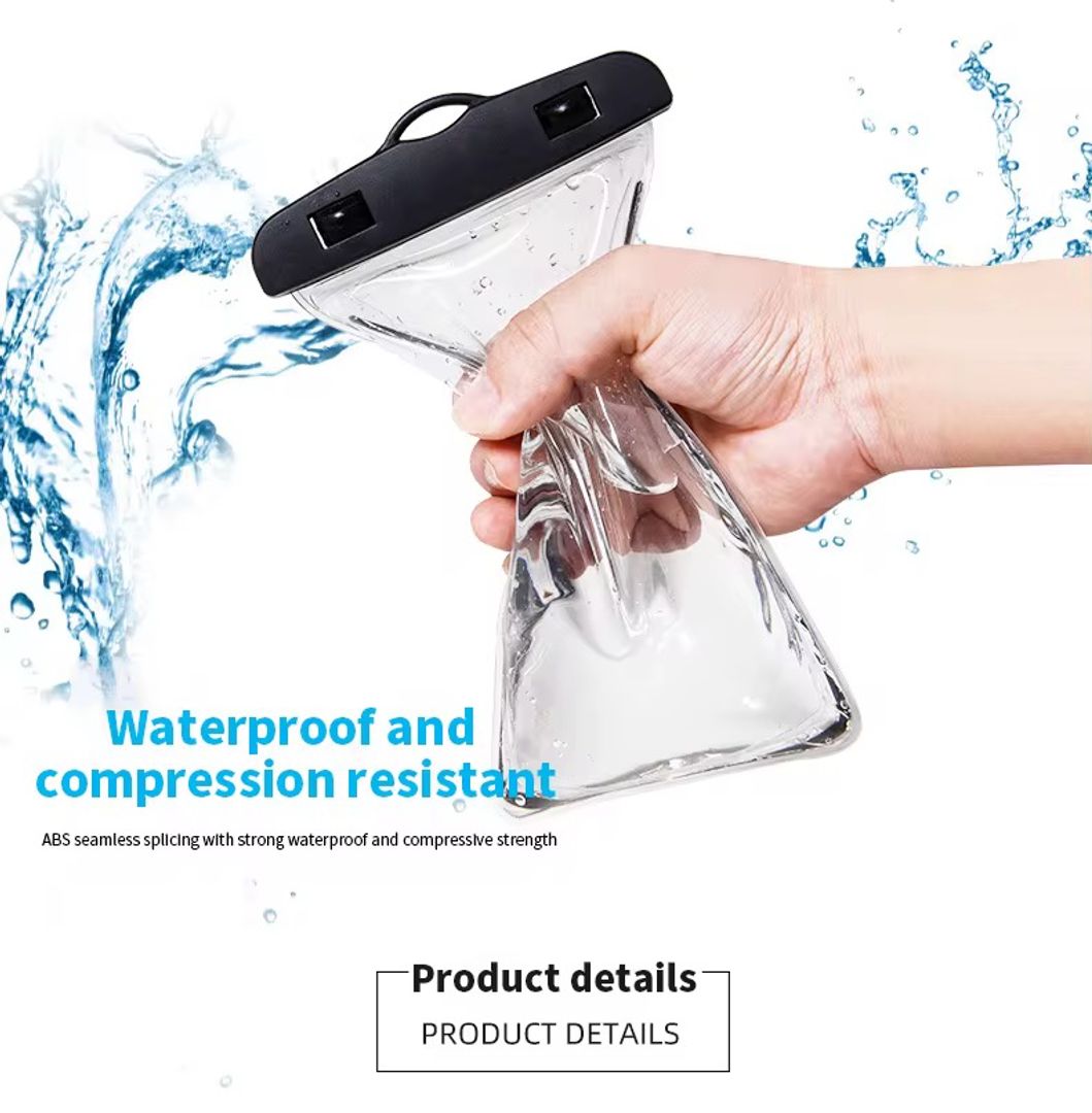 FORROS DE AGUA