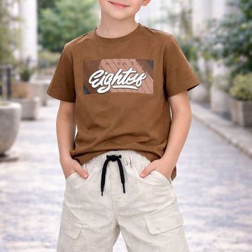 Imagen del producto CONJUNTO BERMUDA