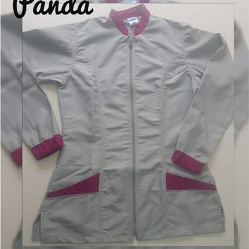 Imagen del producto Bata Antifluido Lafayette 