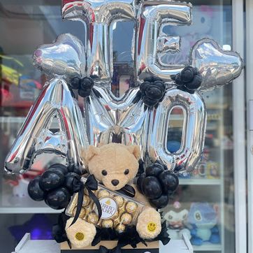 Imagen del producto Te amo