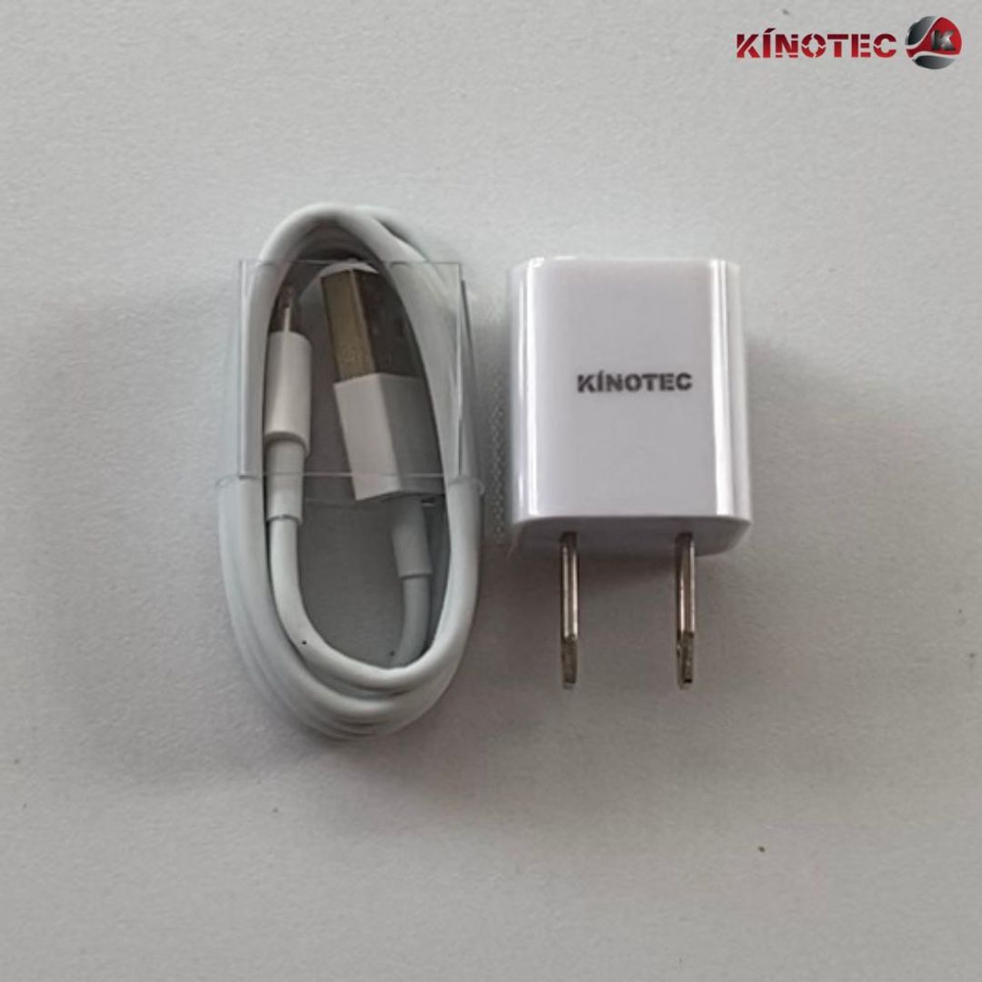 Cargador Kinotec KN-39 5G