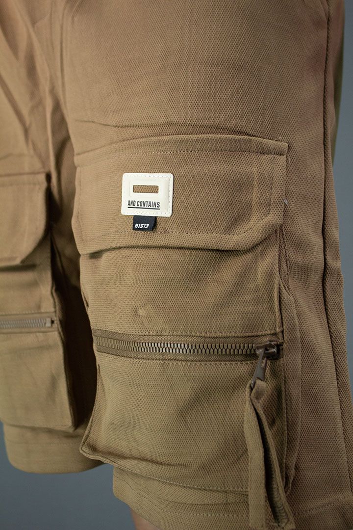 BERMUDA 1688 ANTIFLUIDO