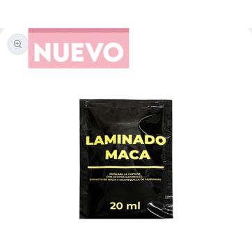 Imagen del producto SACHET MACA 