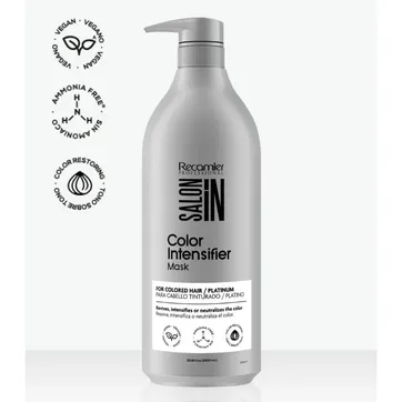 Imagen del producto COLOR INTENSIFIER TREATMENT PLATINUM 1000ML/CM3
