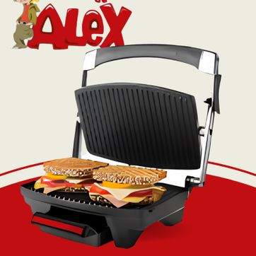 Imagen del producto ASADOR GRILL.