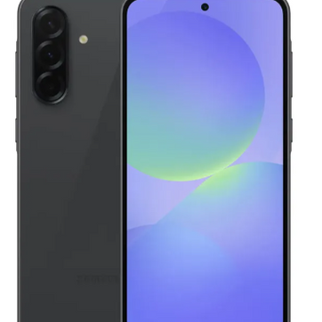 Imagen del producto CEL SAMSUNG A36/ 8 GB RAM/ 256 GB
