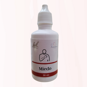 Miedo  - imagen 1