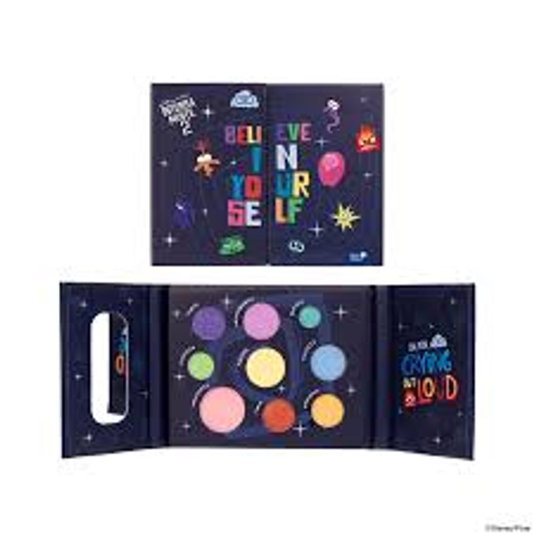 Sombra Intensamente trendy REF DY2079