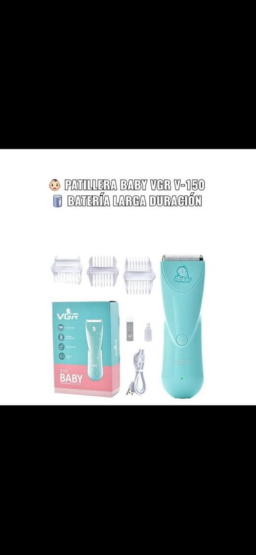 PATILLERA BABY SENCILLA