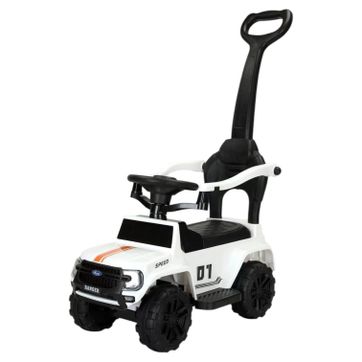 Imagen del producto CARRO MONTABLE 001 BLANCO