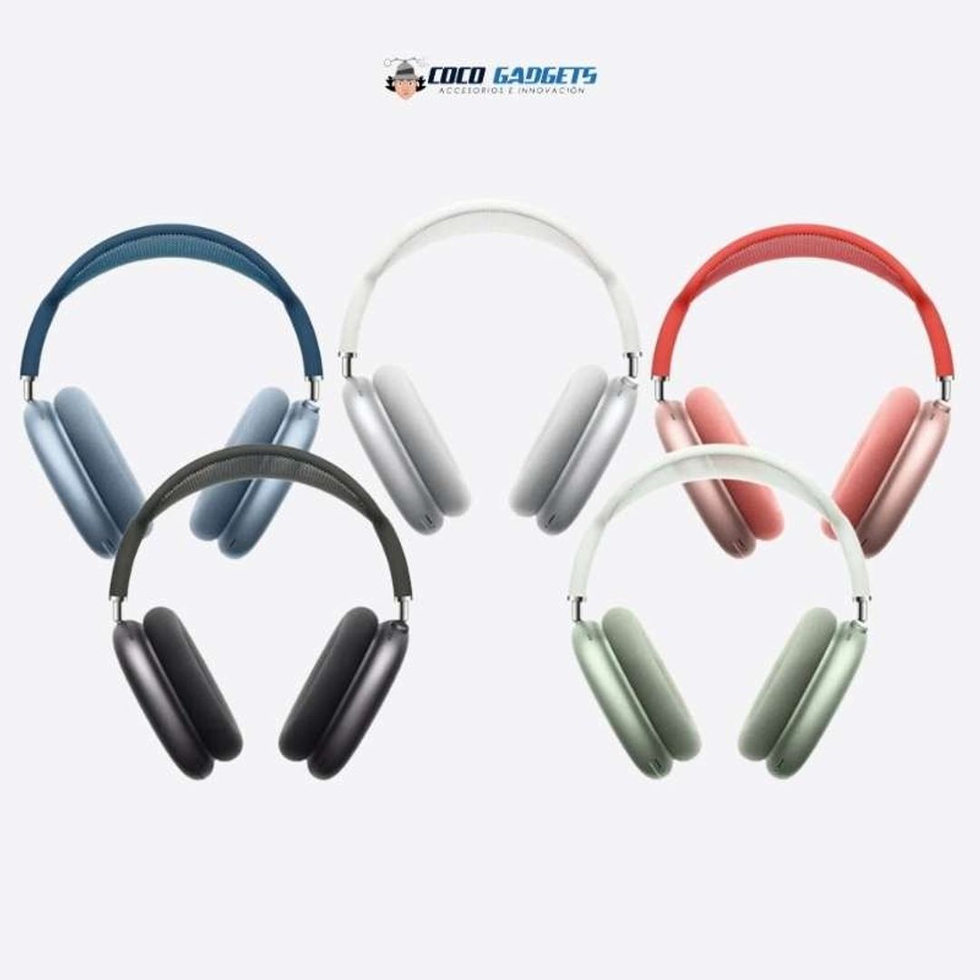 AUDIFONO BINCHA APPLE