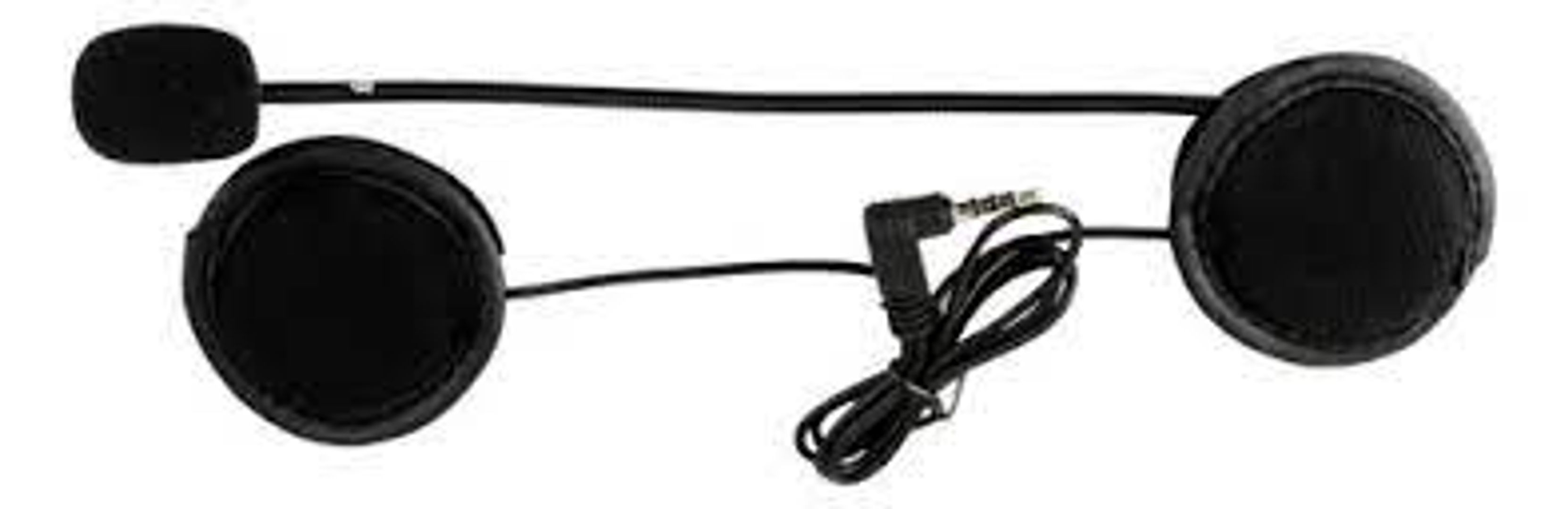 REPUESTO MICROFONO  PARA  INTERCOMUNICADOR TIPO C