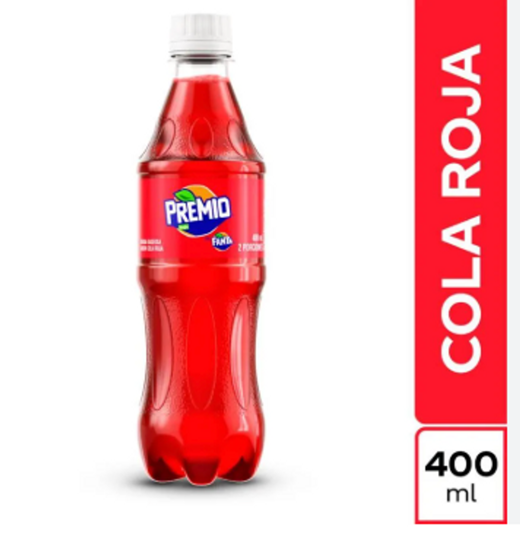 Premio 400 ml