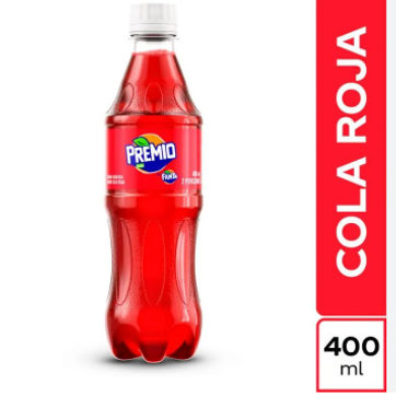 Imagen del producto Premio 400 ml