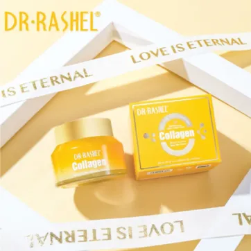 Imagen del producto CREMA DE DIA COLAGENO DR.RASHEL