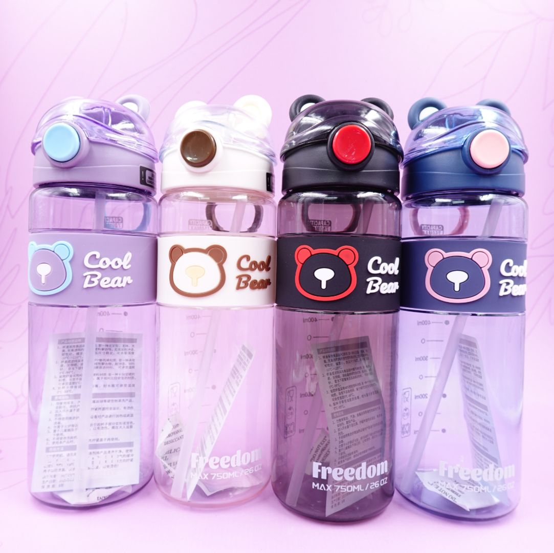 TERMO COOL BEAR - 10446