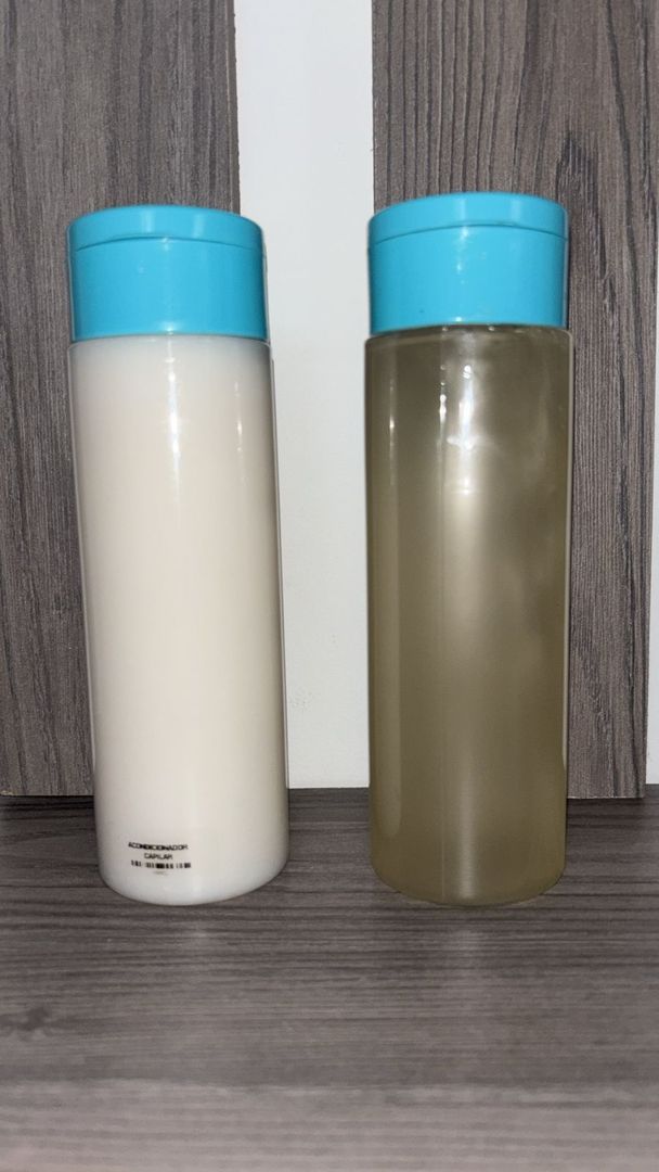 KIT  INFANTIL DUO NIÑO