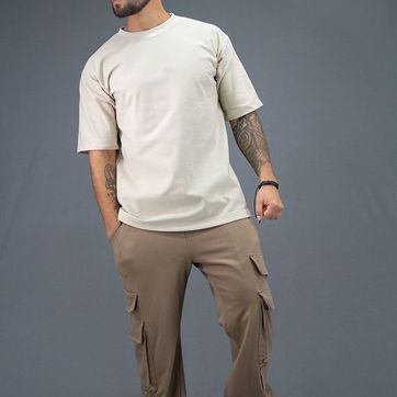 SUDADERA CARGO PREMIUM - imagen 8