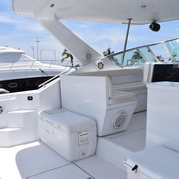 YATE CICLON I - imagen 3