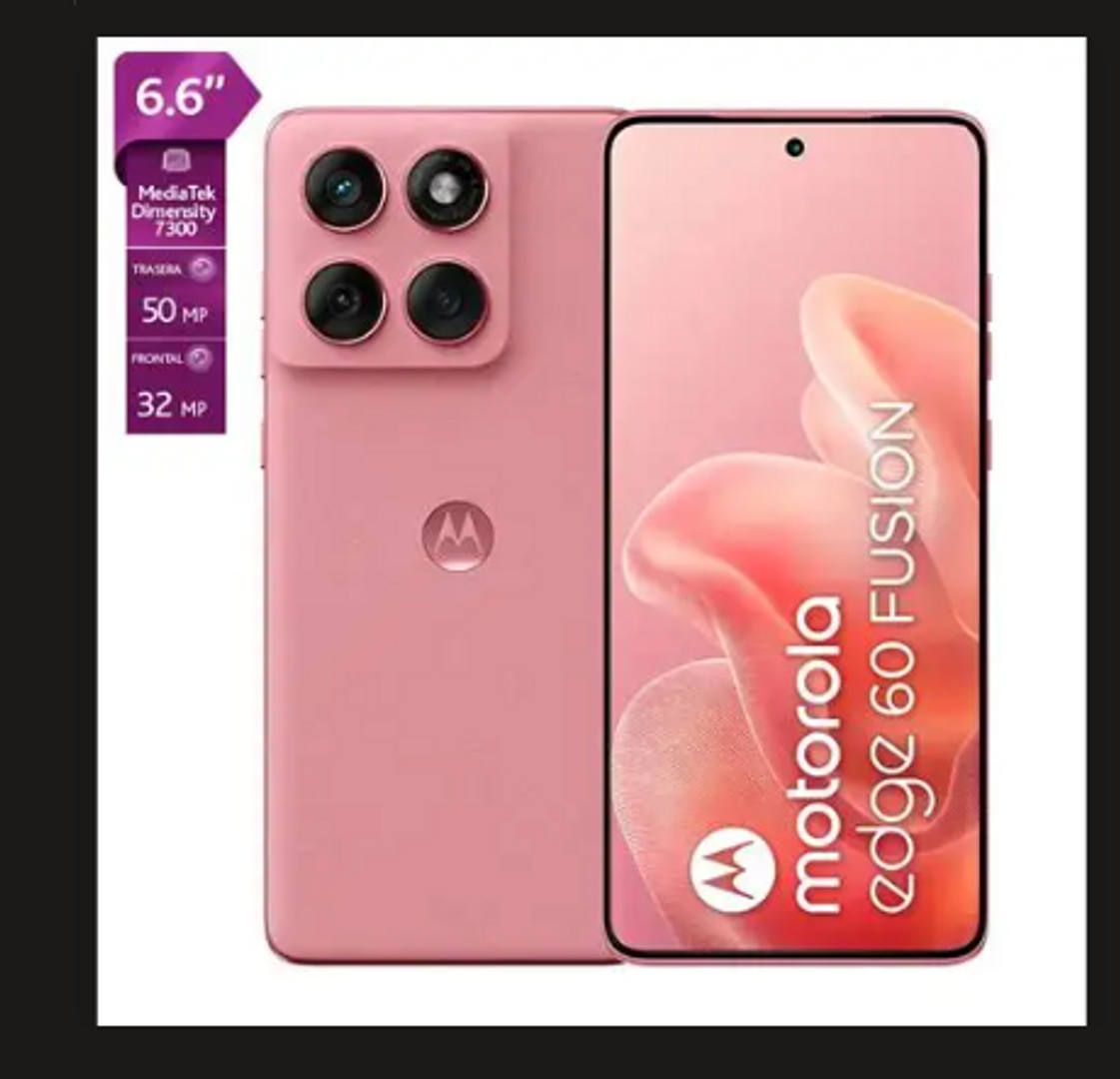 CEL MOTOROLA EDGE 60 FUSION/8