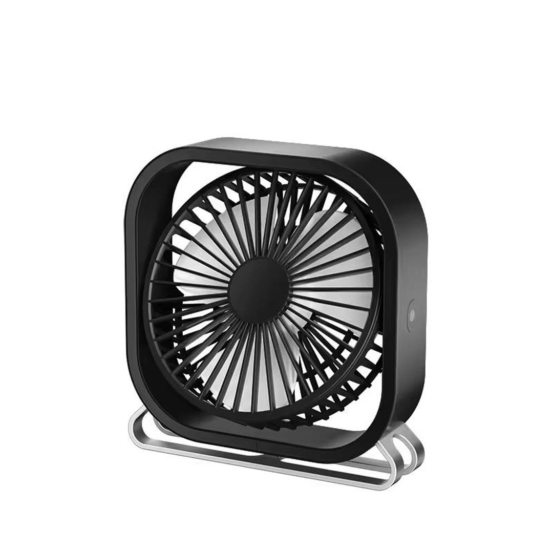 Ventilador para escritorio pequeño F-A