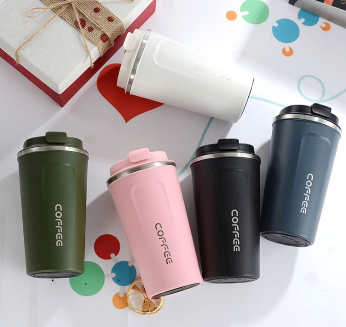 Vaso termo coffe