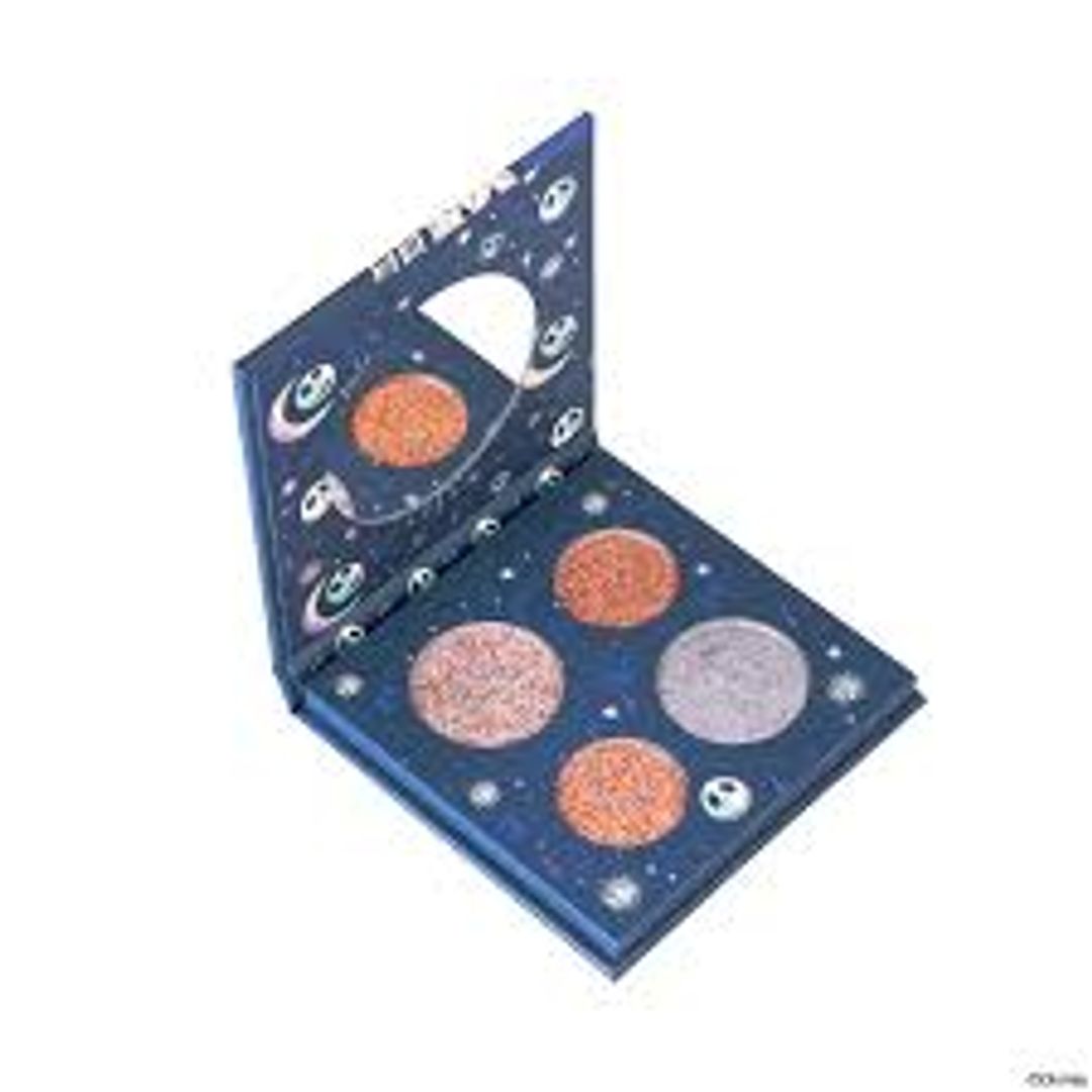 Sombra Metalica Jack Dy2104