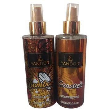 Imagen del producto SPLASH YANDOR 250 ML