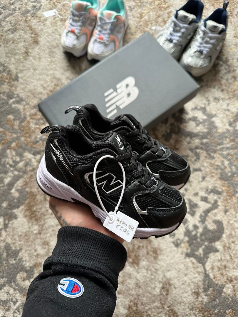 NEW BALANCE KIDS