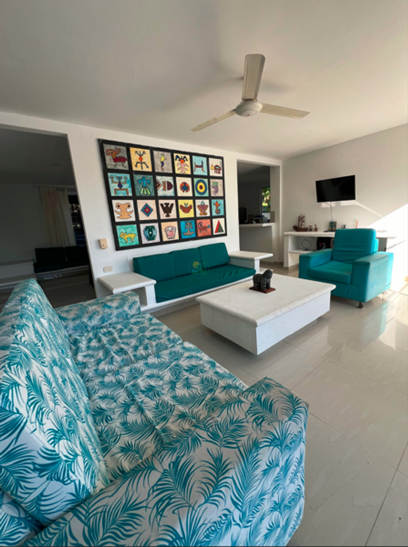 RICAURTE | 12 PERSONAS