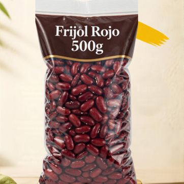 Imagen del producto Fríjol rojo