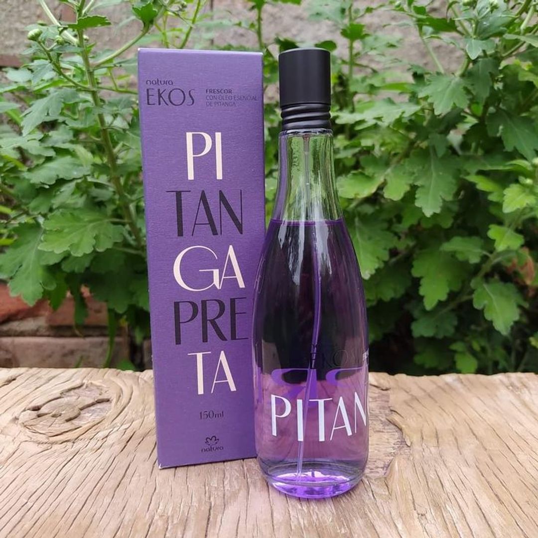 FRESCOR PITANGA PRETA FEMENINO 150ML