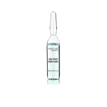 Imagen del producto AMPOLLETA CUBRE CANAS  X5ML