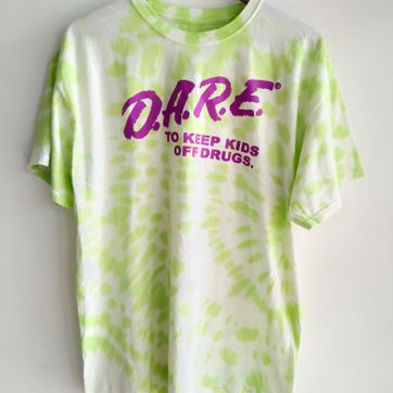 Imagen del producto DARE "VERDE " (TALLA XL)