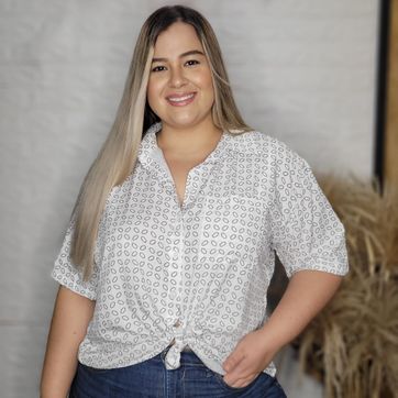 BLUSA SARA - imagen 1