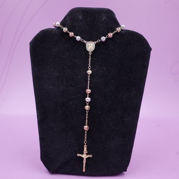 Imagen del producto CAMANDULA PEPITAS GRUESAS TRES COLORES