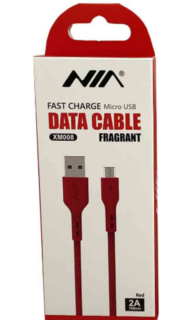 CABLE XM008 USB (V8 - TIPO C - IPHONE)