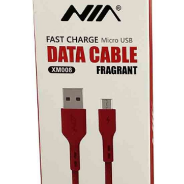 Imagen del producto CABLE XM008 USB (V8 - TIPO C - IPHONE)