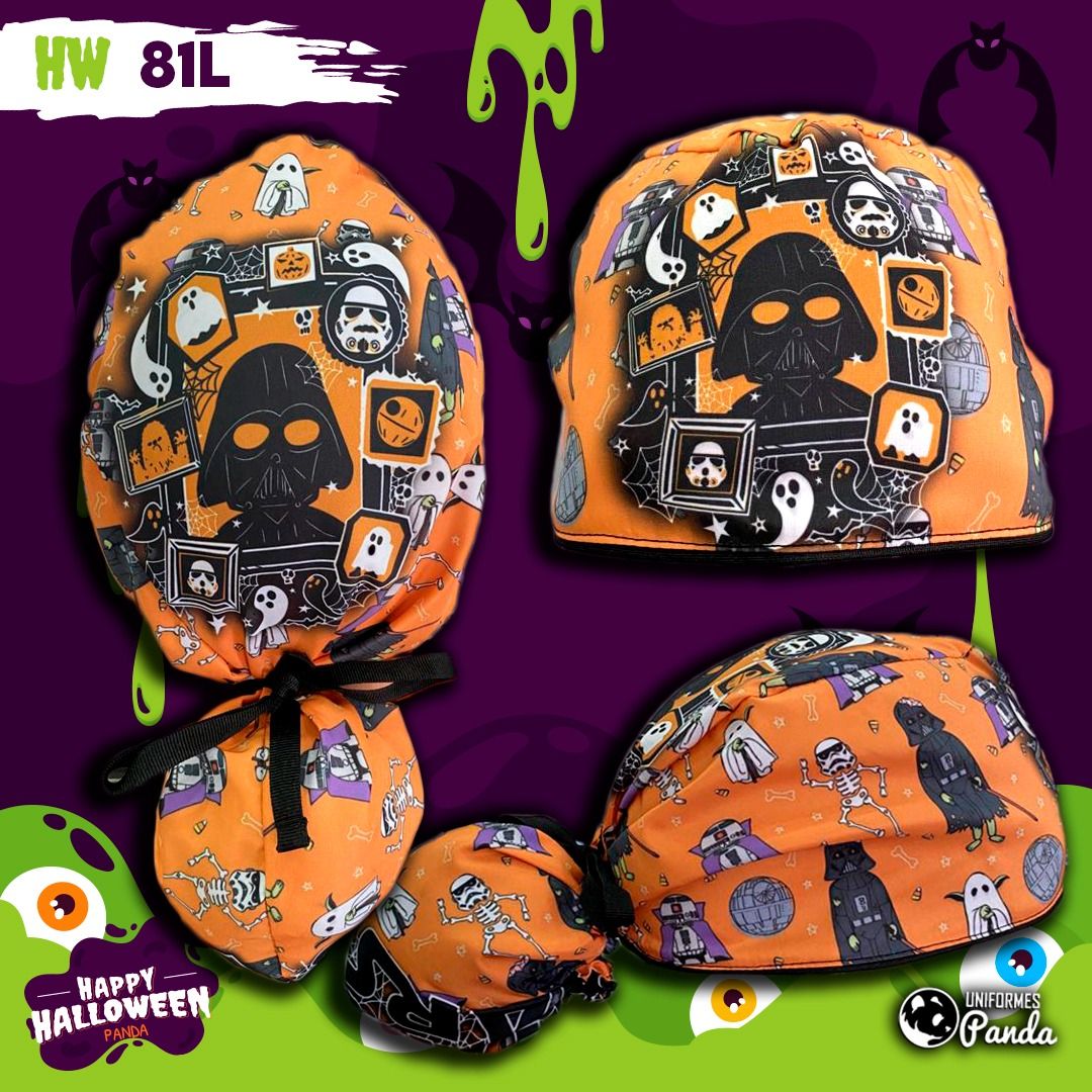  Gorro horma larga