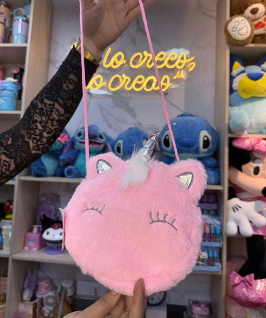 BOLSO UNICORNIO 