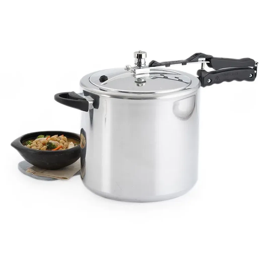 OLLA A PRESION 13LITROS REF23300 UNIVERSAL