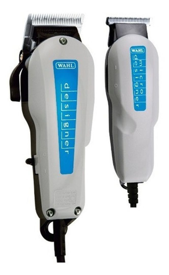 PELUQUERIA WAHL CLASSIC